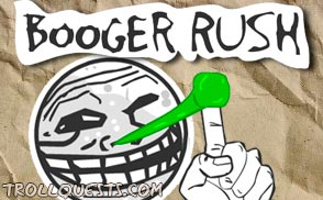 Booger Rush